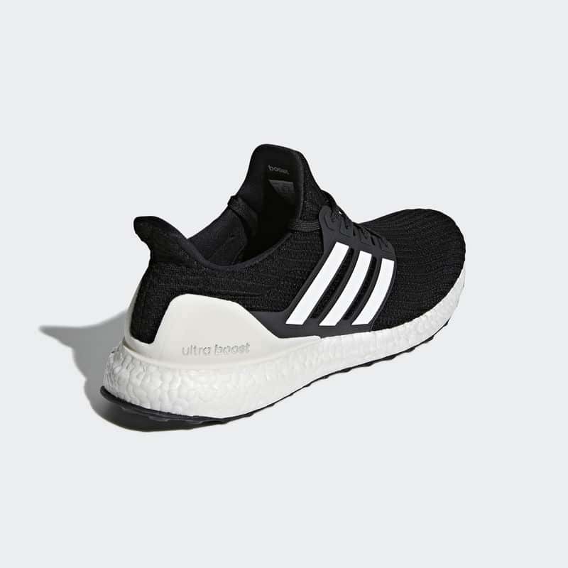 Ultra boost 4.0 sys hot sale black